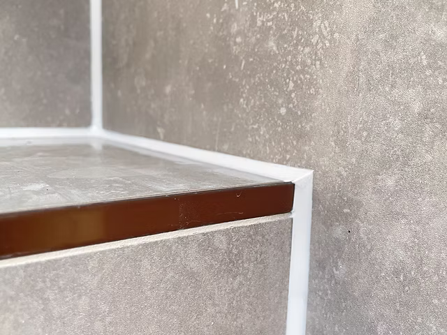 Uw badkamer laten kitten