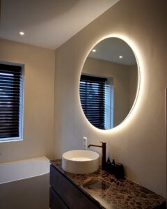 Badkamer & Toilet
