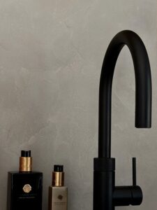 Badkamer & Toilet