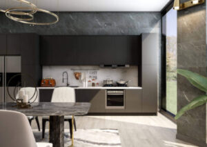 Keuken