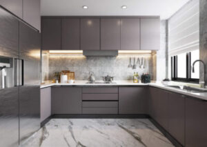Keuken