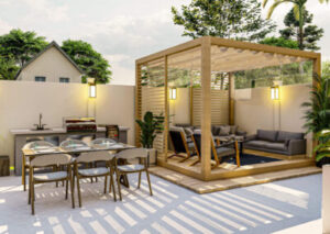 Terras