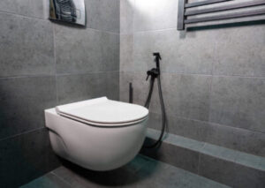 Badkamer & Toilet