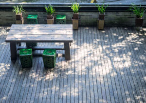 Terras