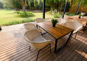 Terras