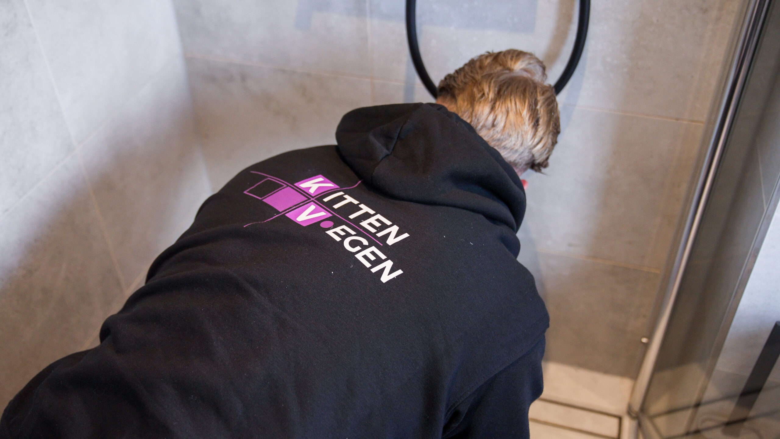 Professioneel kitwerk door Kittenvoegen